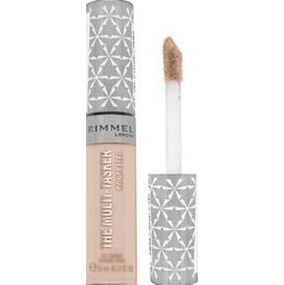 Rimmel London The Multi-Tasker Concealer korektor z ujednolicającą i rozjaśniającą skórę formułą 010 Porcelain 10 ml