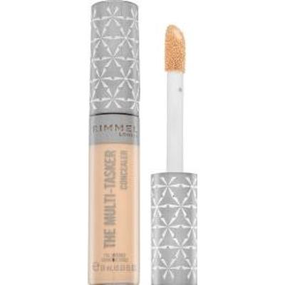 Rimmel London The Multi-Tasker Concealer korektor z ujednolicającą i rozjaśniającą skórę formułą 020 Fair 10 ml