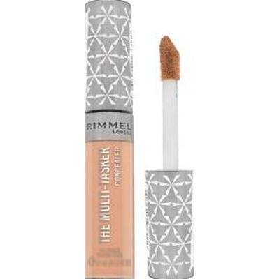 Rimmel London The Multi-Tasker Concealer korektor z ujednolicającą i rozjaśniającą skórę formułą 050 Sand 10 ml