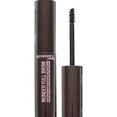 Rimmel London Wonder'Full Brow Mascara tusz do brwi 03 Dark 4,5 ml