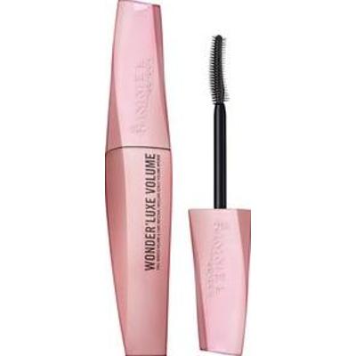 Rimmel London Wonder'Luxe Volume Mascara tusz Black 11 ml