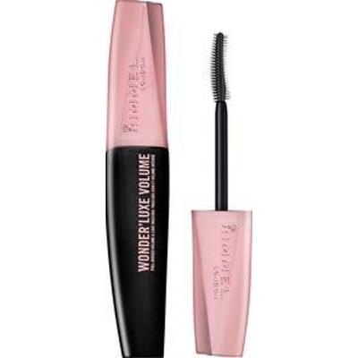 Rimmel London Wonder'Luxe Volume Mascara tusz Extra Black 11 ml