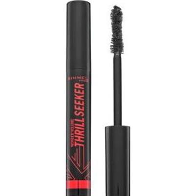 Rimmel London Wonder'Volume Mascara Thrill Seeker tusz nadający objętość Pitch Black 8 ml