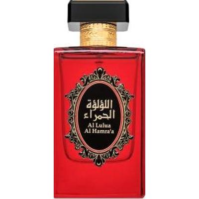 Risala Al Lulua Al Hamra'a woda perfumowana unisex 110 ml