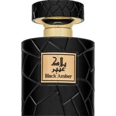 Risala Black Amber woda perfumowana dla mężczyzn 100 ml