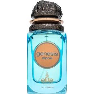 Risala Elite Genesis Alpha woda perfumowana dla mężczyzn 100 ml
