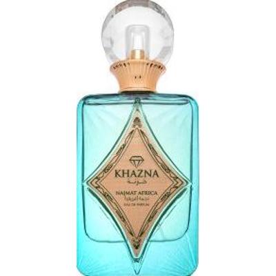 Risala Elite Khazna Najmat Africa woda perfumowana dla kobiet 100 ml