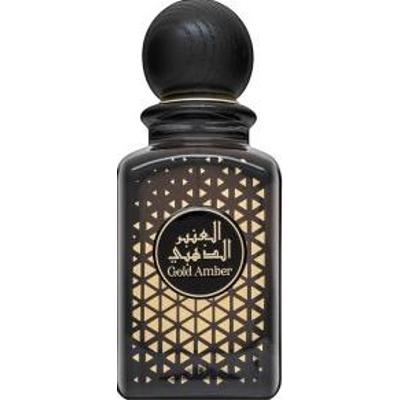 Risala Gold Amber woda perfumowana unisex 100 ml