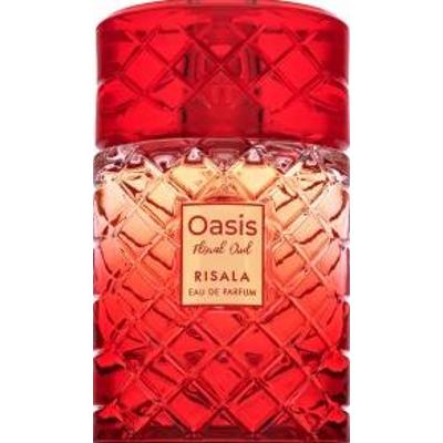 Risala Oasis Floral Oud woda perfumowana dla kobiet 100 ml