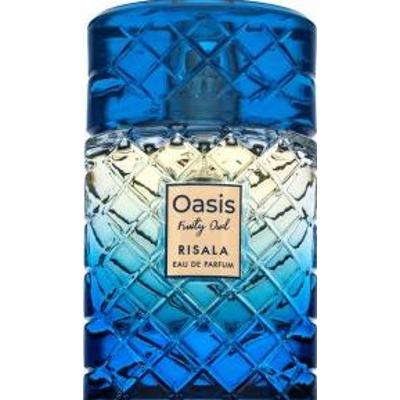 Risala Oasis Fruity Oud woda perfumowana unisex 100 ml