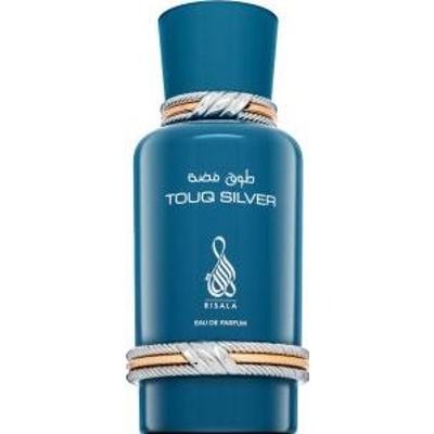 Risala Touq Silver woda perfumowana unisex 100 ml