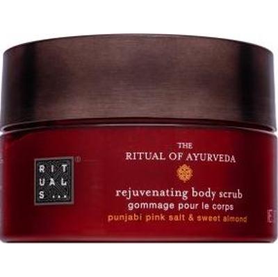 Rituals The Ritual Of Ayurveda peeling do ciała Rejuvenating Body Scrub 300 g