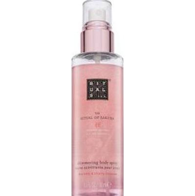 Rituals The Ritual Of Sakura spray do ciała Shimmering Body Spray 150 ml
