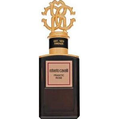 Roberto Cavalli Frantic Rose woda perfumowana unisex 100 ml