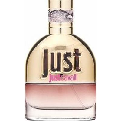 Roberto Cavalli Just Cavalli woda toaletowa dla kobiet 50 ml