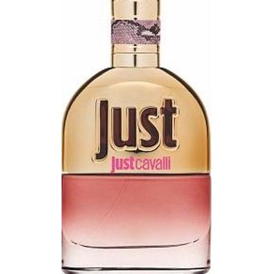 Roberto Cavalli Just Cavalli woda toaletowa dla kobiet 75 ml