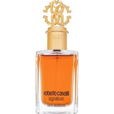 Roberto Cavalli Nero Assoluto woda perfumowana dla kobiet 100 ml