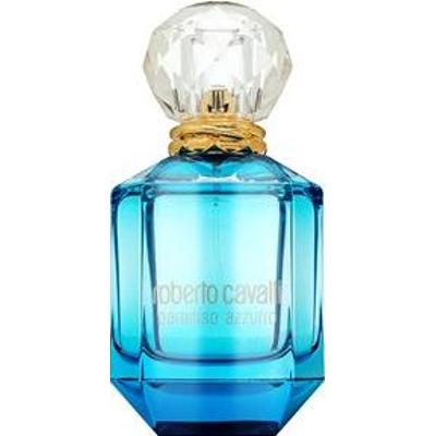 Roberto Cavalli Paradiso Azzurro woda perfumowana dla kobiet 75 ml