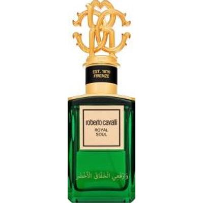 Roberto Cavalli Royal Soul czyste perfumy unisex 100 ml