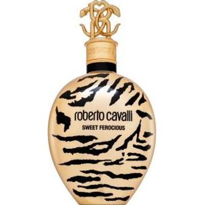 Roberto Cavalli Sweet Ferocious woda perfumowana dla kobiet 75 ml
