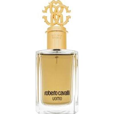 Roberto Cavalli Uomo woda toaletowa dla mężczyzn 100 ml