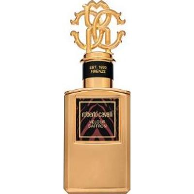 Roberto Cavalli Velour Saffron czyste perfumy unisex 100 ml