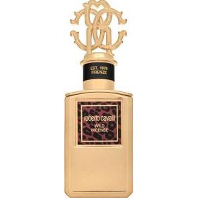 Roberto Cavalli Wild Incense czyste perfumy unisex 100 ml