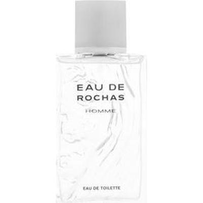 Rochas Eau de Rochas Homme woda toaletowa dla mężczyzn 100 ml