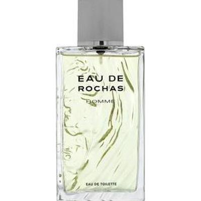 Rochas Eau de Rochas Homme woda toaletowa dla mężczyzn 200 ml