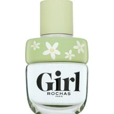 Rochas Girl Blooming woda toaletowa dla kobiet 40 ml