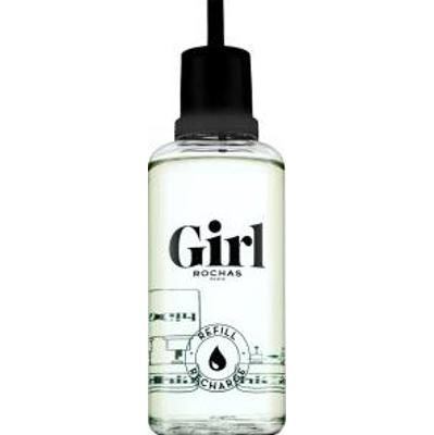 Rochas Girl woda toaletowa dla kobiet Refill 150 ml
