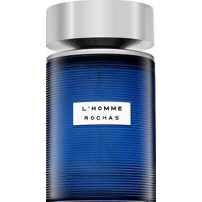 Rochas L'Homme woda toaletowa dla mężczyzn 100 ml