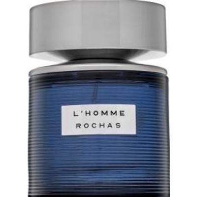 Rochas L'Homme woda toaletowa dla mężczyzn 60 ml