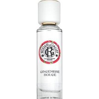 Roger & Gallet Gingembre Rouge woda toaletowa dla kobiet 30 ml