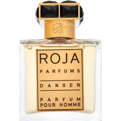 Roja Parfums Danger Pour Homme czyste perfumy dla mężczyzn 50 ml