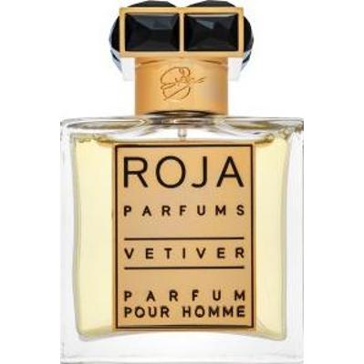Roja Parfums Vetiver czyste perfumy dla mężczyzn 50 ml