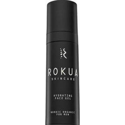 ROKUA Skincare Hydrating Face Gel żel do twarzy o działaniu nawilżającym 50 ml