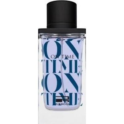 Rue Broca On Time Blue woda perfumowana dla mężczyzn 100 ml