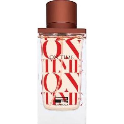Rue Broca On Time Red woda perfumowana dla kobiet 100 ml