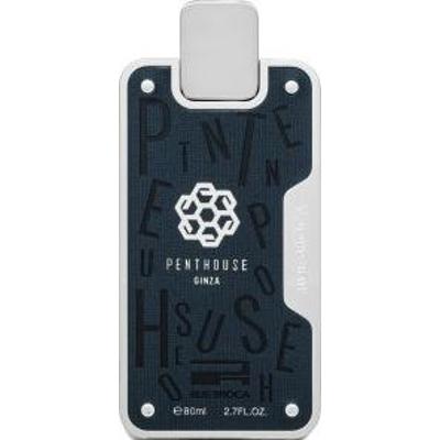 Rue Broca Penthouse Ginza woda perfumowana dla mężczyzn 80 ml