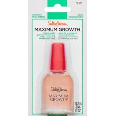Sally Hansen Maximum Growth Treatment zabieg na porost paznokci 13 ml