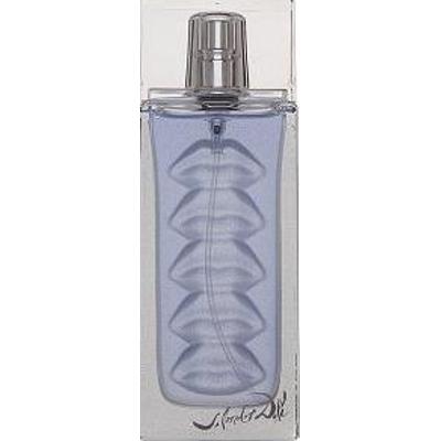 Salvador Dali Eau De Ruby Lips woda toaletowa dla kobiet 50 ml