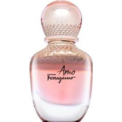 Salvatore Ferragamo Amo Ferragamo woda perfumowana dla kobiet 30 ml