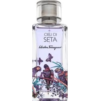 Salvatore Ferragamo Cieli di Seta woda perfumowana unisex 100 ml