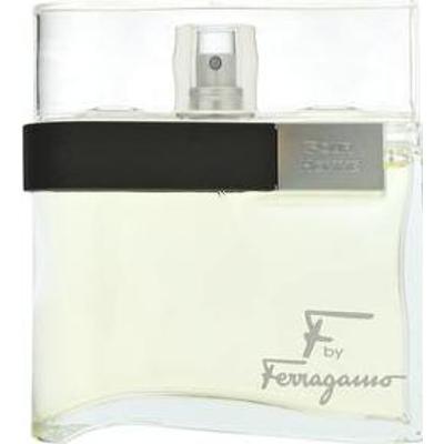 Salvatore Ferragamo F by Ferragamo Pour Homme woda toaletowa dla mężczyzn 100 ml