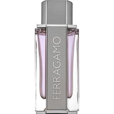 Salvatore Ferragamo Ferragamo Bright Leather woda toaletowa dla mężczyzn 100 ml