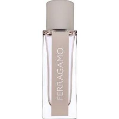 Salvatore Ferragamo Ferragamo Bright Leather woda toaletowa dla mężczyzn 30 ml
