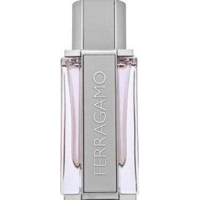 Salvatore Ferragamo Ferragamo Bright Leather woda toaletowa dla mężczyzn 50 ml