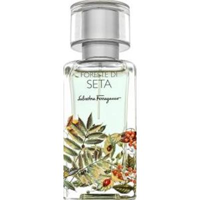 Salvatore Ferragamo Foreste Di Seta woda perfumowana unisex 50 ml