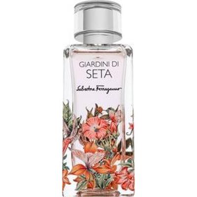 Salvatore Ferragamo Giardini di Seta woda perfumowana unisex 100 ml
